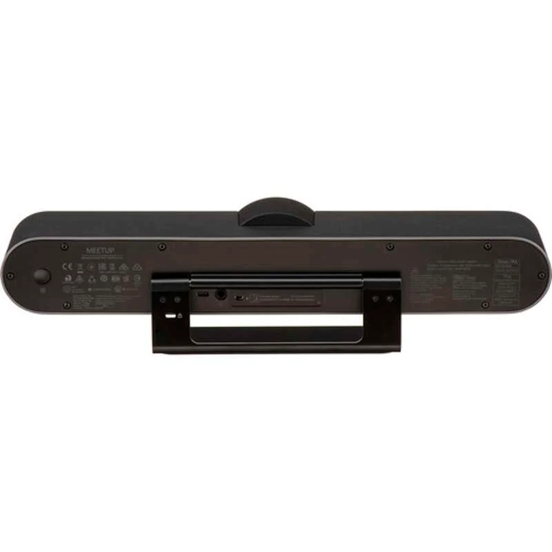 Logitech MEETUP All-in-One Conference Camera - Image 4