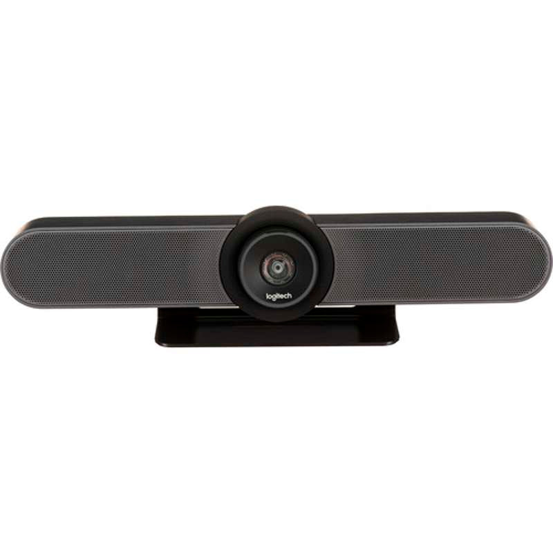 Logitech MEETUP All-in-One Conference Camera - Image 5