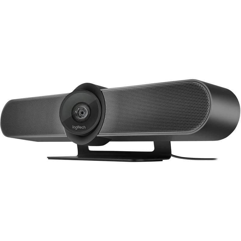 Logitech Meetup Conference Cam w Mic - Image 2