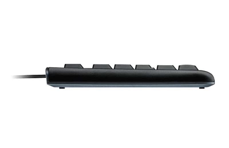 Logitech MK120 Corded Keyboard and Mouse Combo - Image 3