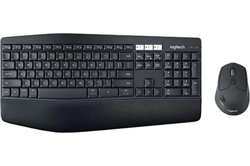 Logitech MK850 Performance Wireless Keyboard & Mouse Combo