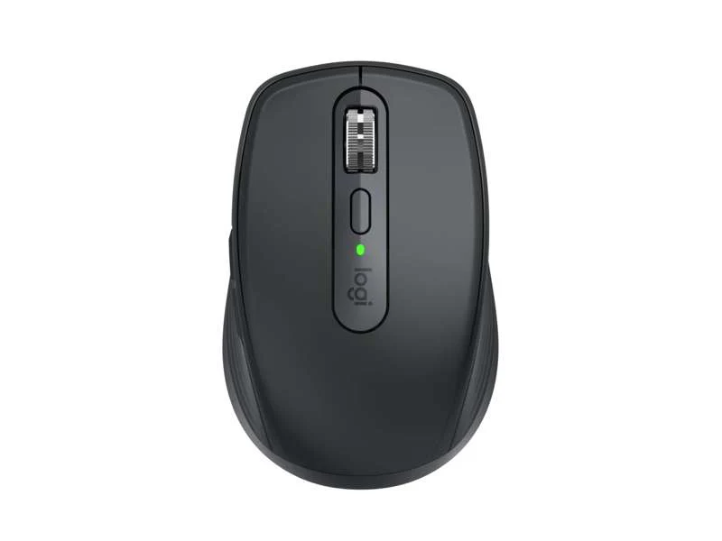 Logitech MX Anywhere 3S Portable Wireless Mouse for Business