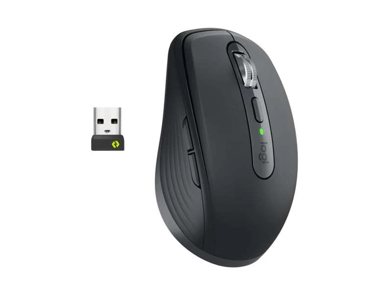 Logitech MX Anywhere 3S Portable Wireless Mouse for Business - Image 8