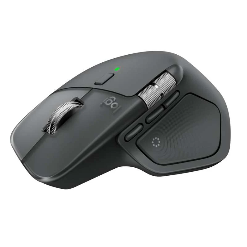 Logitech MX Master 4 Wireless Mouse for Business