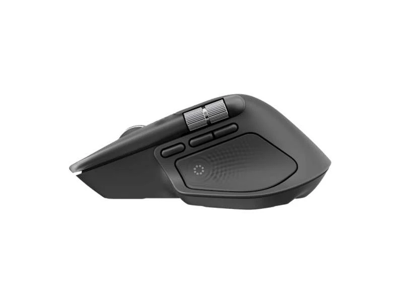 Logitech MX Master 4 Wireless Mouse for Business - Image 5