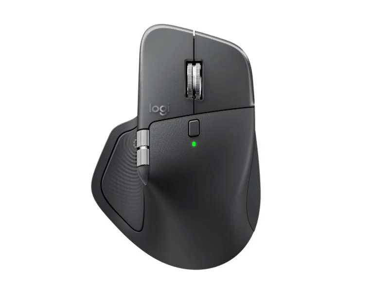 Logitech MX Master 4 Wireless Mouse for Business - Image 6