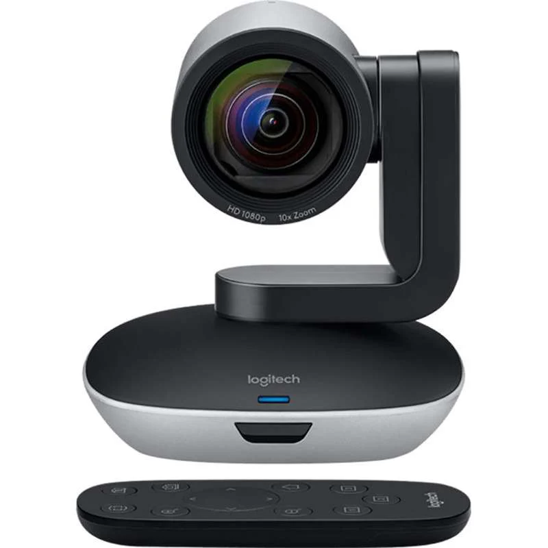 Logitech PTZ PRO 2 HD 1080p Video Camera - Image 3