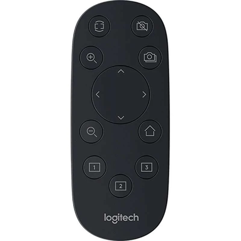 Logitech PTZ PRO 2 HD 1080p Video Camera - Image 5