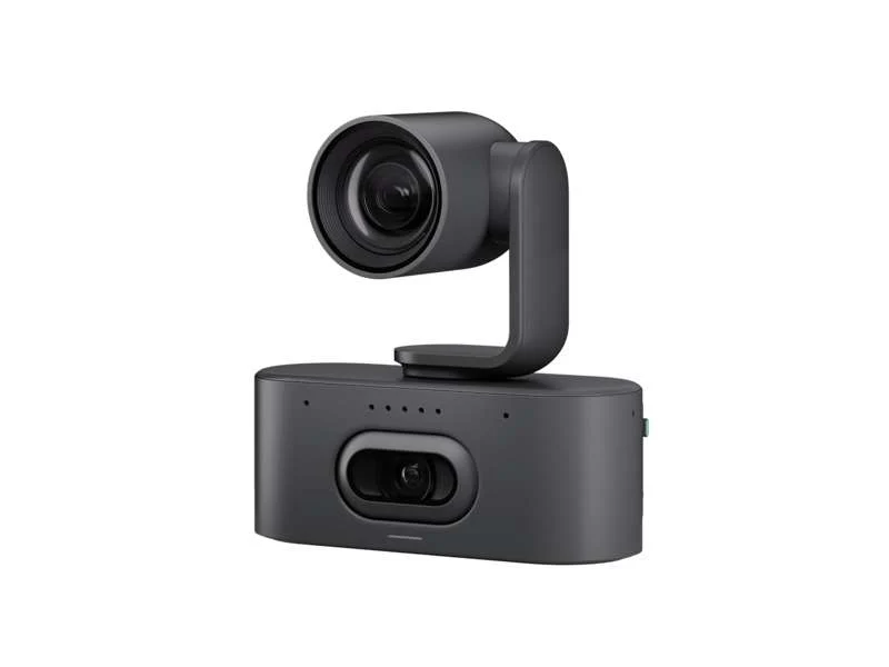 Logitech Rally AI Pro Video Conferencing Camera, Graphite - Image 4