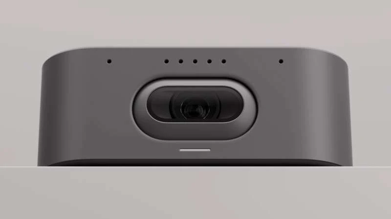 Logitech Rally AI Conference Camera, Graphite - Image 2