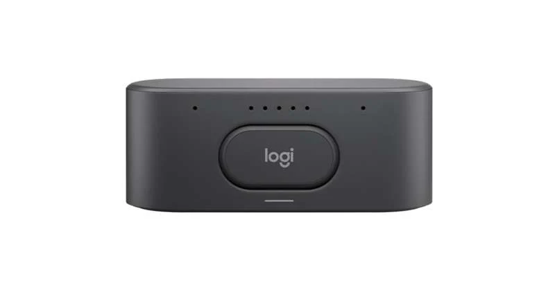 Logitech Rally AI Conference Camera, Graphite - Image 5