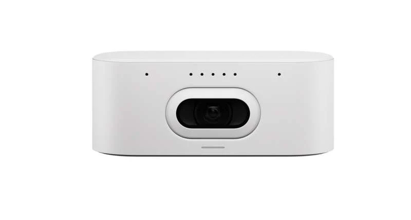 Logitech Rally AI Conference Camera, Off-White