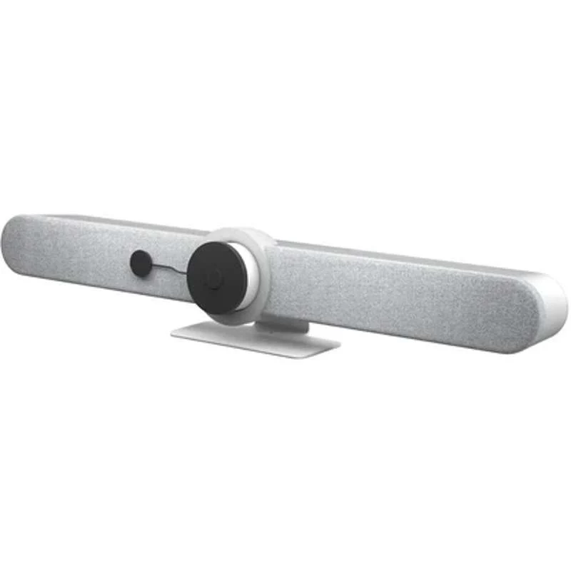 Logitech RALLY BAR All-in-one Video Bar for Midsize Rooms - Image 2