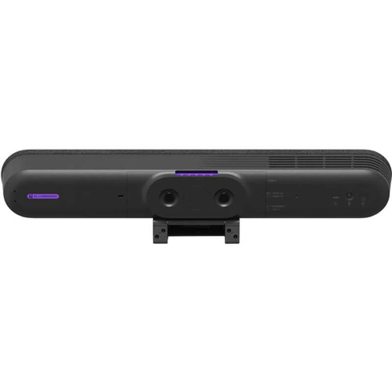 Logitech Rally Bar Huddle All-In-One Video Bar for Small Rooms 960-001485 - Image 3