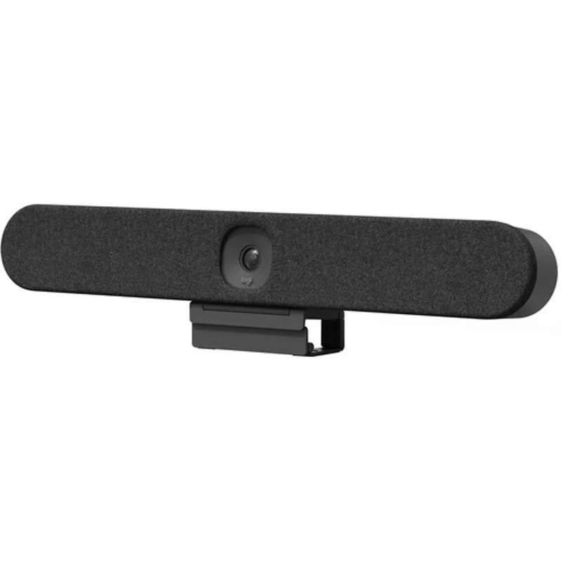 Logitech Rally Bar Huddle All-In-One Video Bar for Small Rooms 960-001485 - Image 4