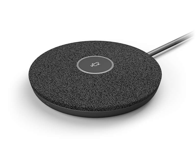 Logitech Rally Bar Mini Room Kit - Rally Bar Mini + Tap Cat5e + Mic Pod (TAA Compliant) - Image 7