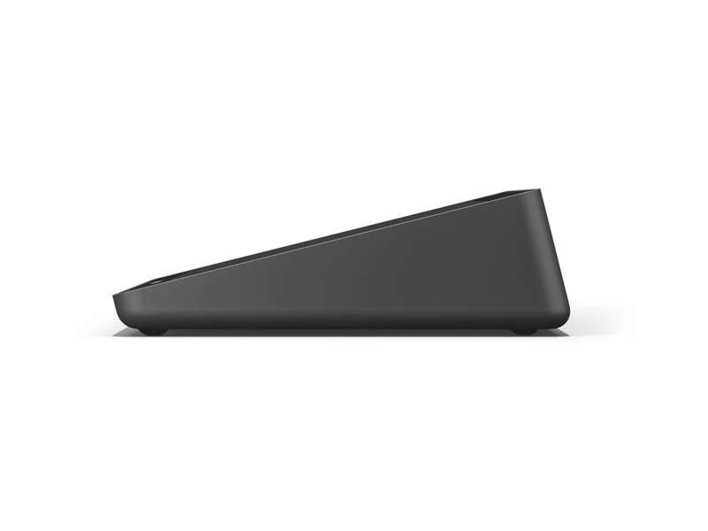 Logitech Rally Bar No Radio Room Kit - Rally Bar No-Radio + Tap Cat5e + 2 Mic Pods (TAA Compliant) - Image 3
