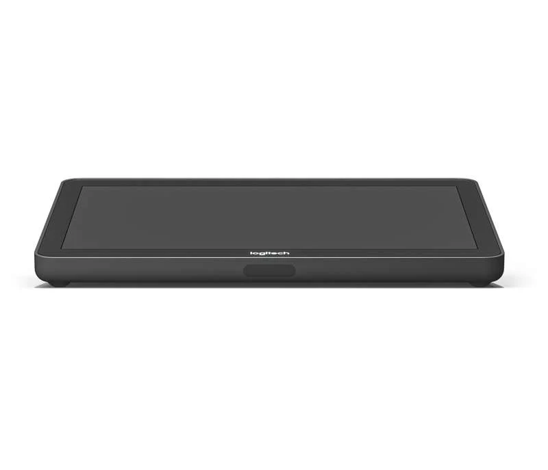 Logitech Rally Bar Room Kit - Rally Bar + Tap Cat5e + 2 Mic Pods (TAA Compliant) - Image 11