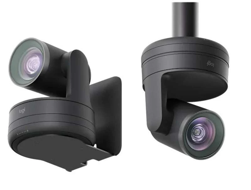 Logitech Rally Camera Streamline PTZ Video Solution Kit - Image 3