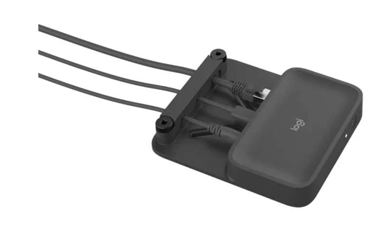 Logitech Rally Camera Streamline PTZ Video Solution Kit - Image 4