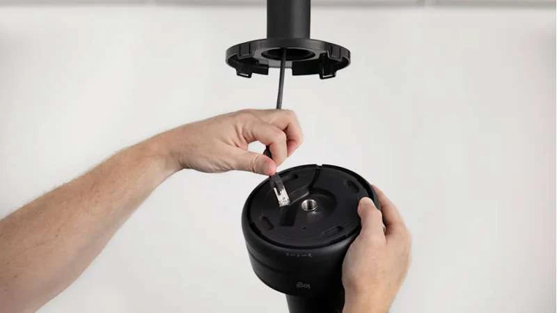 Logitech Rally Camera Streamline PTZ Video Solution Kit - Image 5
