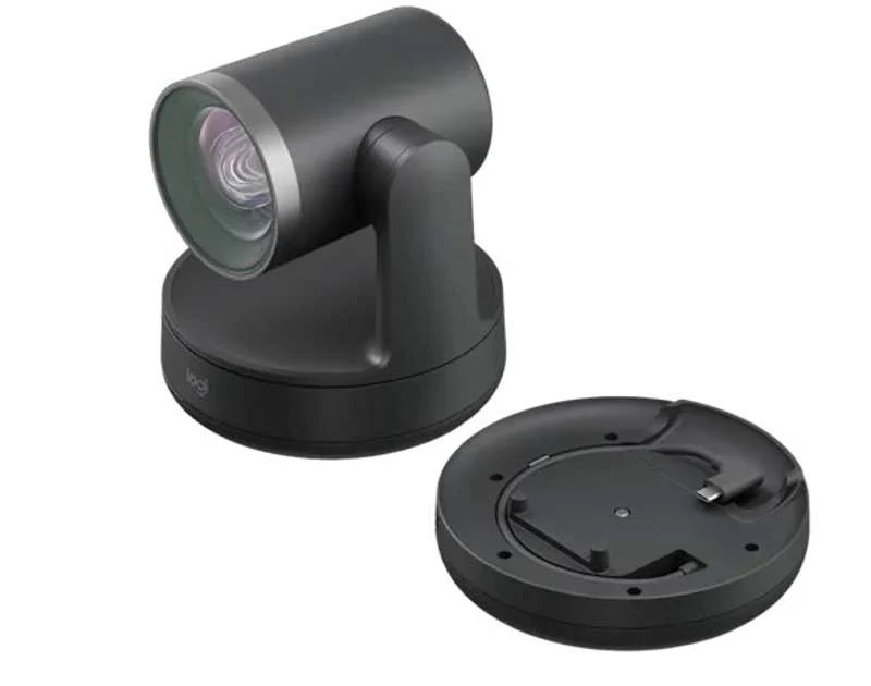 Logitech Rally Camera Streamline PTZ Video Solution Kit - Image 6