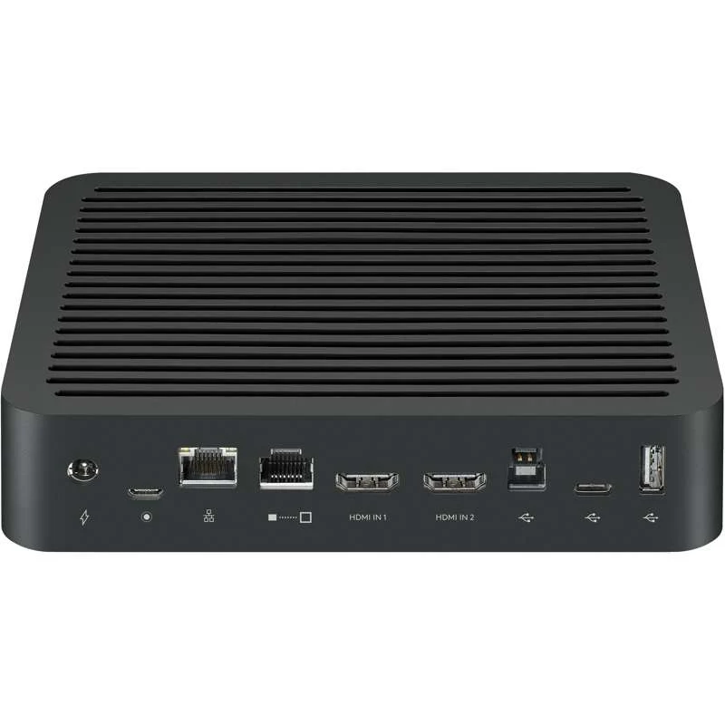 Logitech Rally UHD 4K Conference Camera System - Image 11