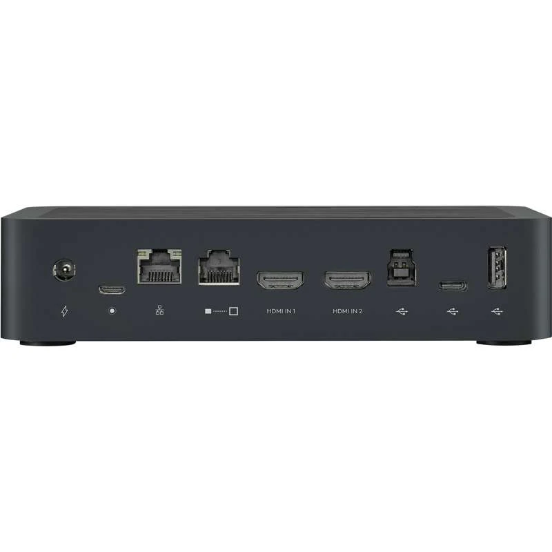 Logitech Rally UHD 4K Conference Camera System - Image 12