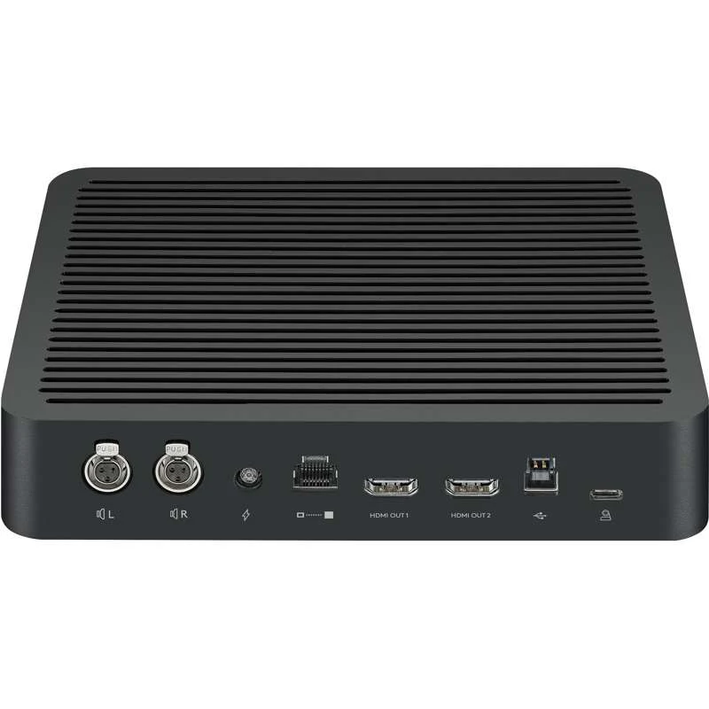 Logitech Rally UHD 4K Conference Camera System - Image 13