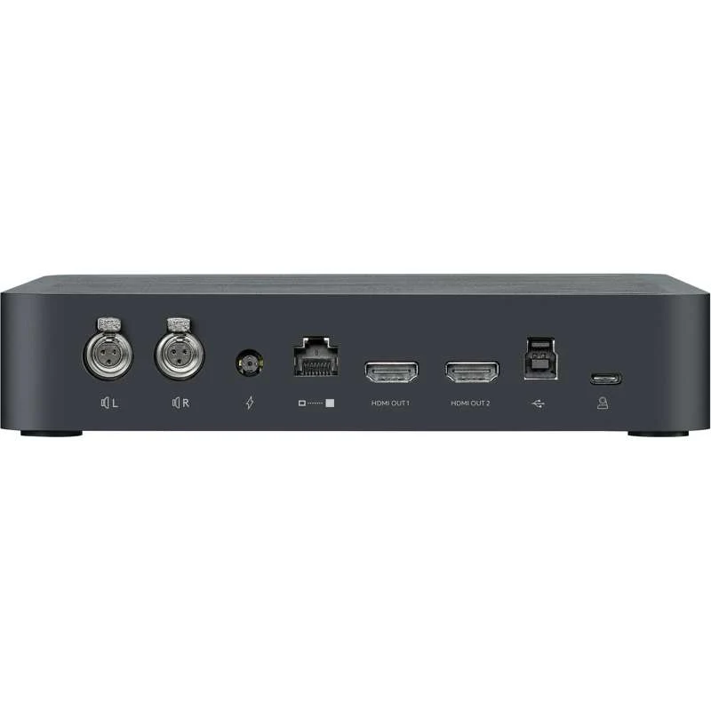Logitech Rally UHD 4K Conference Camera System - Image 2