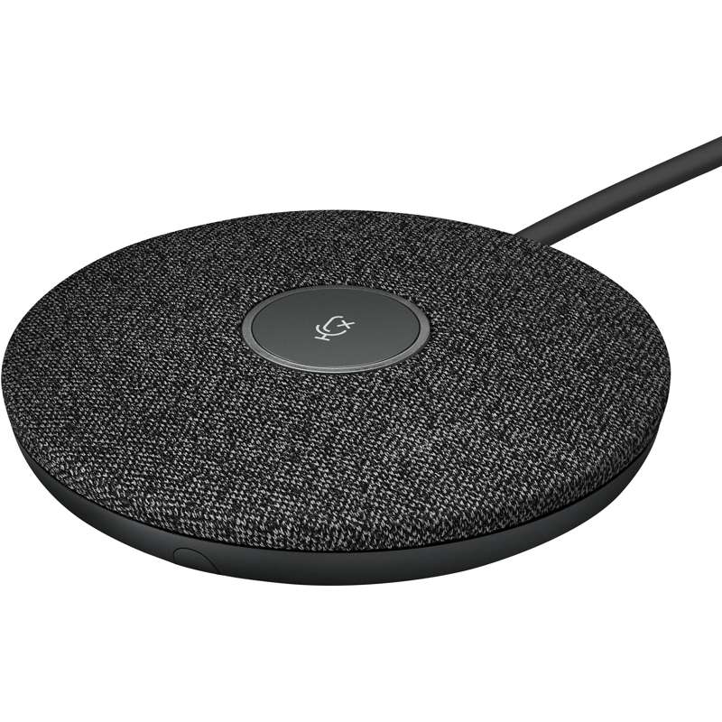 Logitech Rally UHD 4K Conference Camera System - Image 3