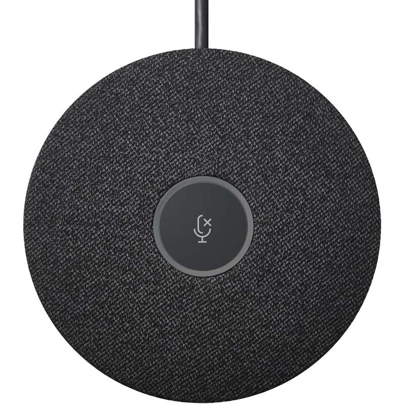 Logitech Rally UHD 4K Conference Camera System - Image 4