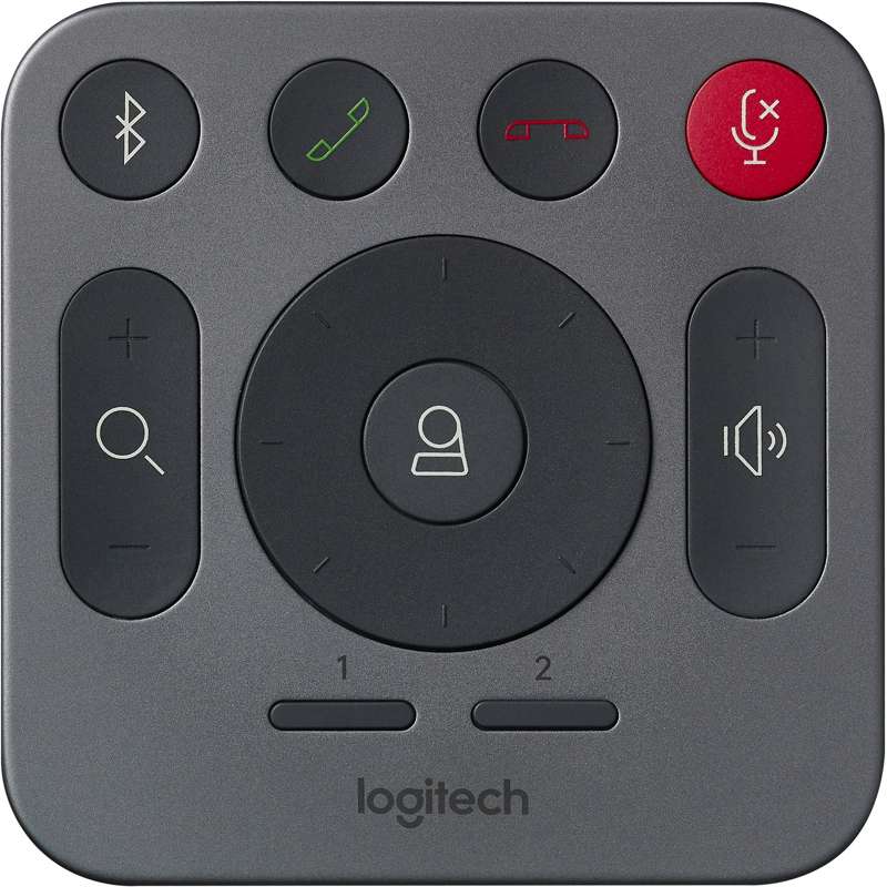 Logitech Rally UHD 4K Conference Camera System - Image 6