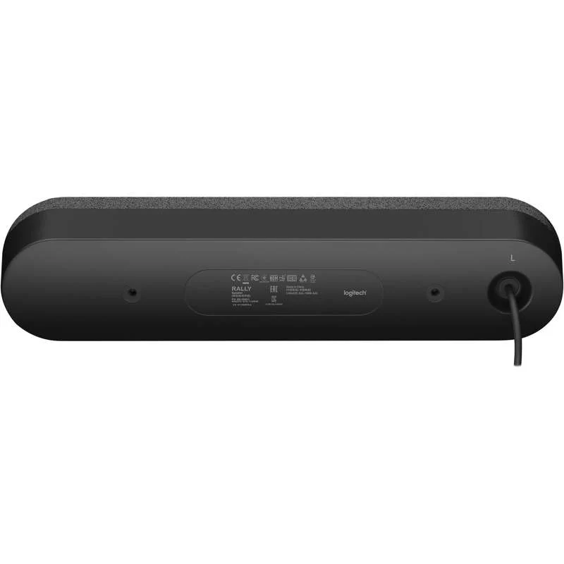 Logitech Rally UHD 4K Conference Camera System - Image 7