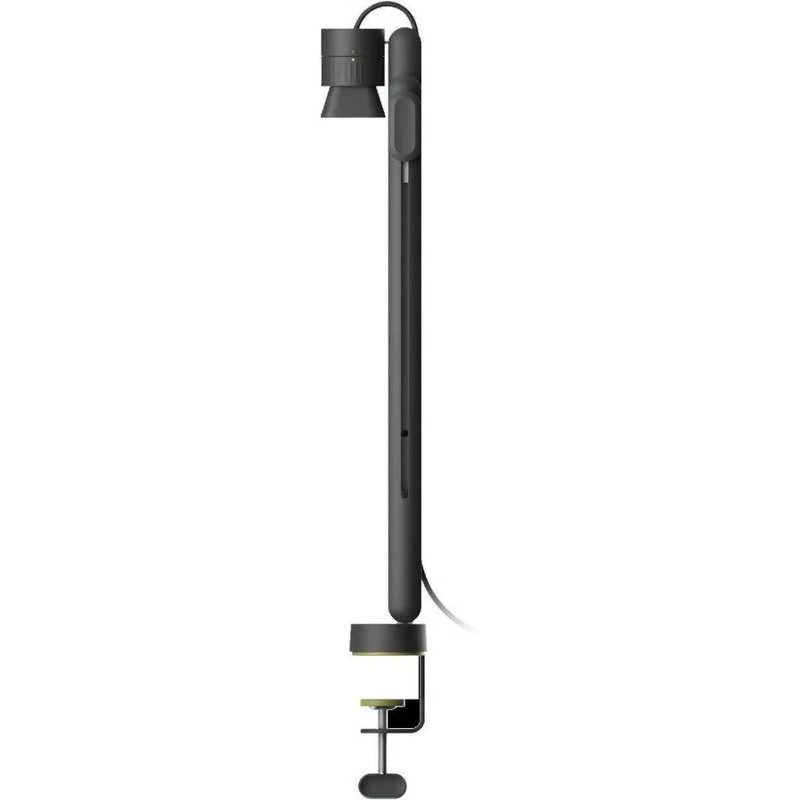 Logitech Reach Adjustable Content Camera, Clamp Base - Image 4