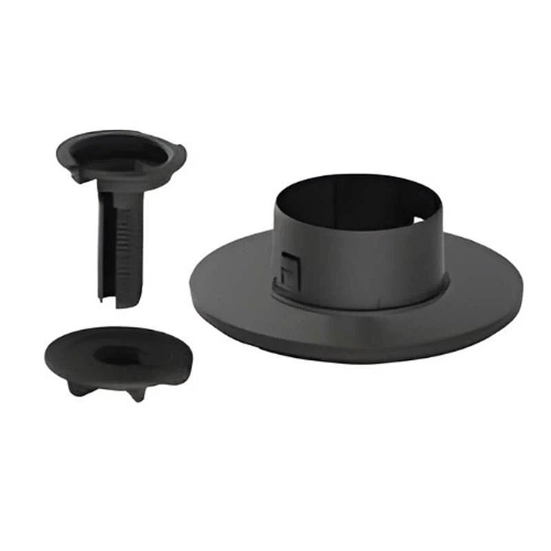 Logitech Sight Mount for Tabletop Companion Camera, Graphite