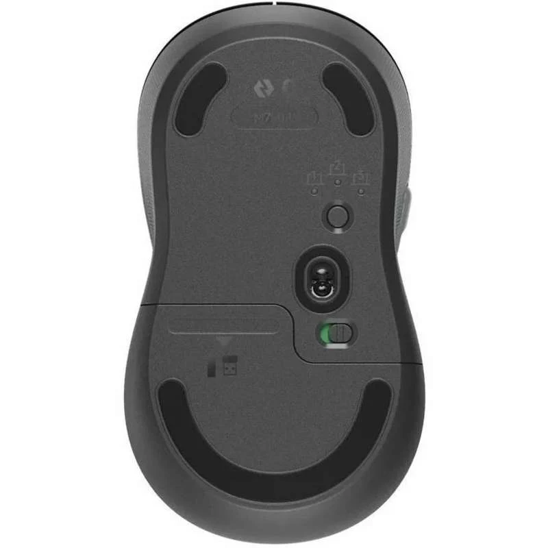 Logitech Signature Plus M750 Mouse, Graphite - Image 2