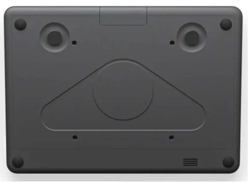 Logitech TAP Touch Meeting Room Controller + Cat 5e Kit 939-001950 - Image 5