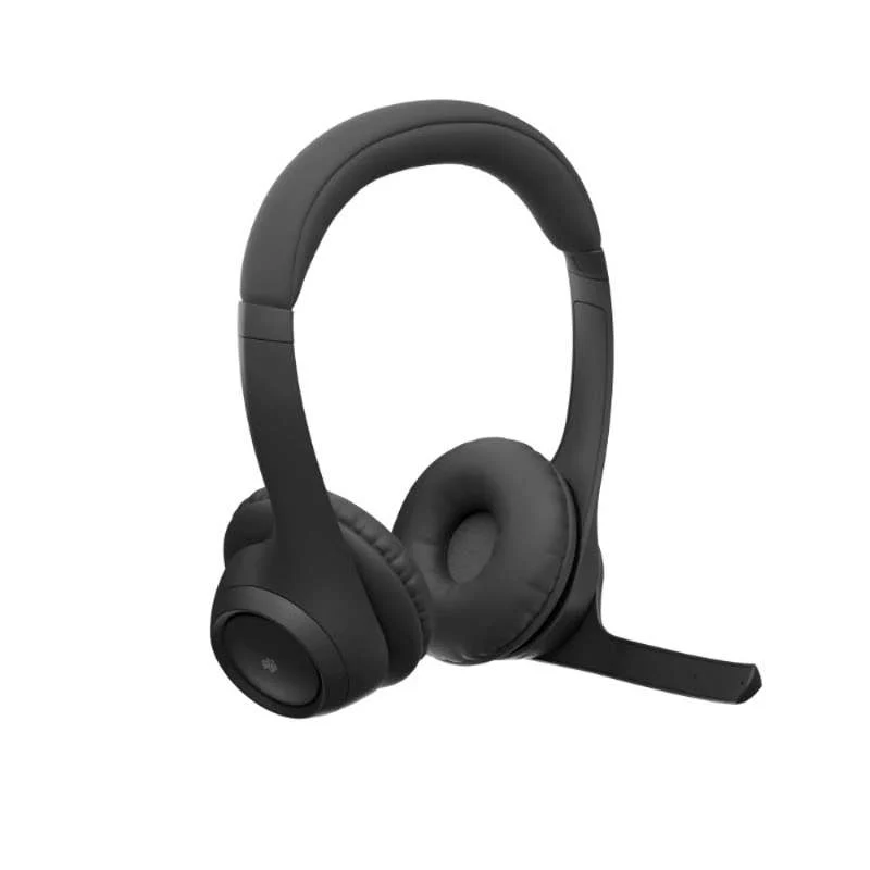Logitech Zone 305 Wireless Bluetooth Microsoft Teams Headset (981-001457) - Image 2