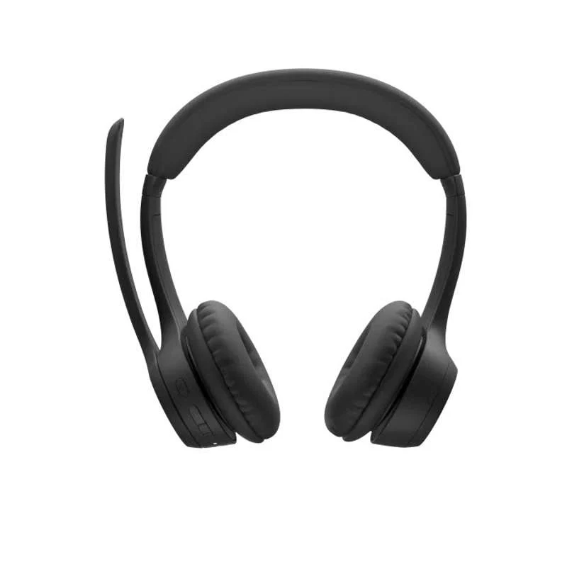 Logitech Zone 305 Wireless Bluetooth Microsoft Teams Headset (981-001457) - Image 3