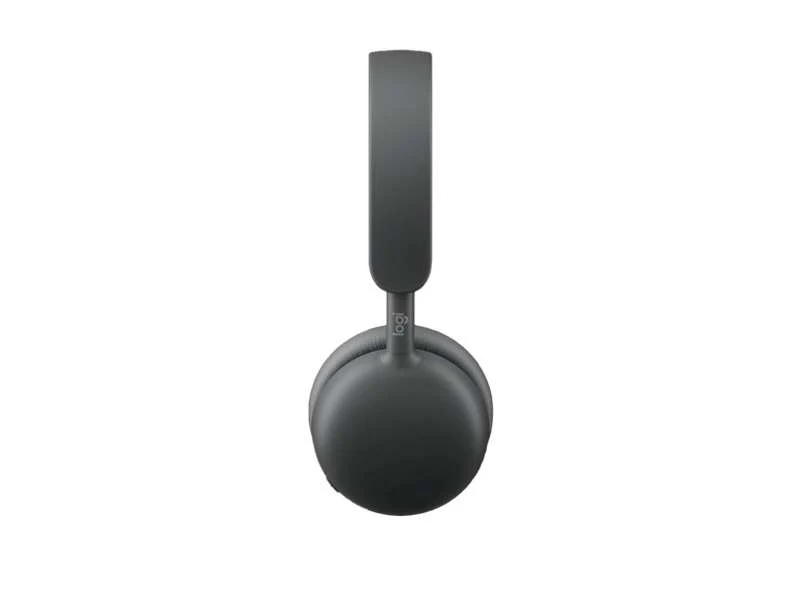 Logitech Zone Wireless 2 ES for Business Wireless Headset - UC version w/receiver, Graphite - Image 4