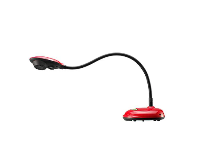 Lumens DC132U Ladibug HD Document Camera with 16× Zoom, 30 fps, Built‑In Microphone - Image 3