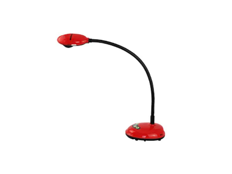 Lumens DC132U Ladibug HD Document Camera with 16× Zoom, 30 fps, Built‑In Microphone - Image 4