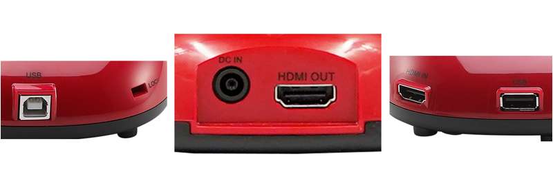 Lumens DC172 4K Document Camera, 30× Zoom, USB & HDMI Output - Image 15