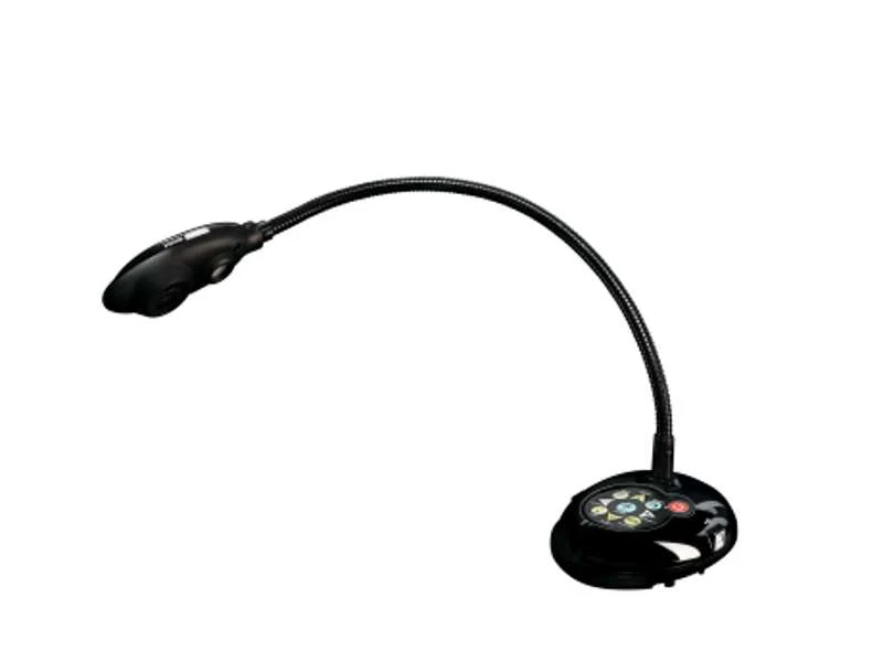 Lumens DC172 4K Document Camera, 30× Zoom, USB & HDMI Output - Image 4