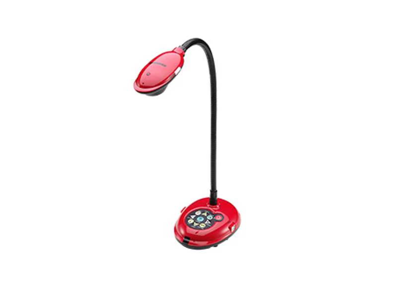 Lumens DC172 4K Document Camera, 30× Zoom, USB & HDMI Output - Image 5