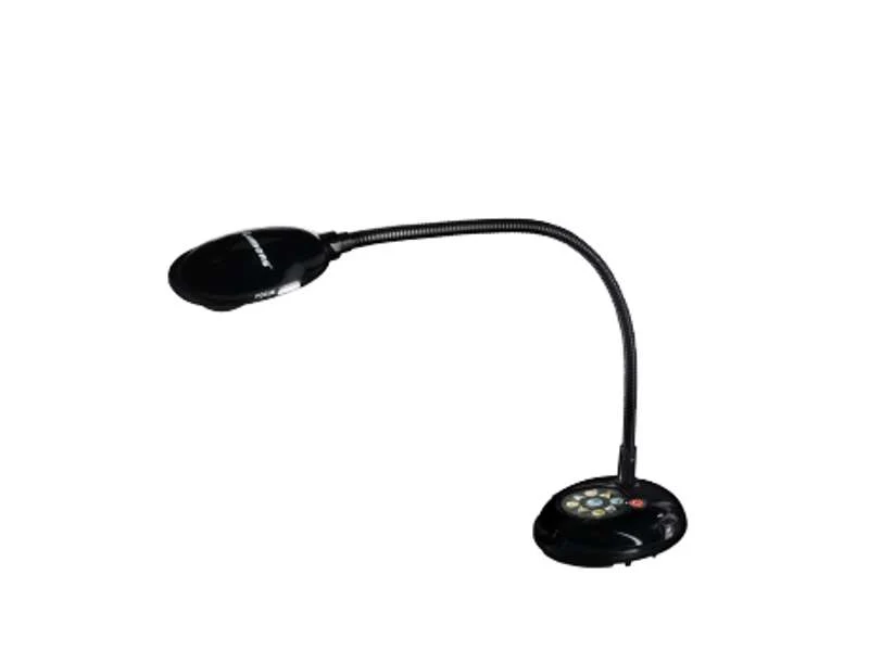 Lumens DC172 4K Document Camera, 30× Zoom, USB & HDMI Output - Image 9