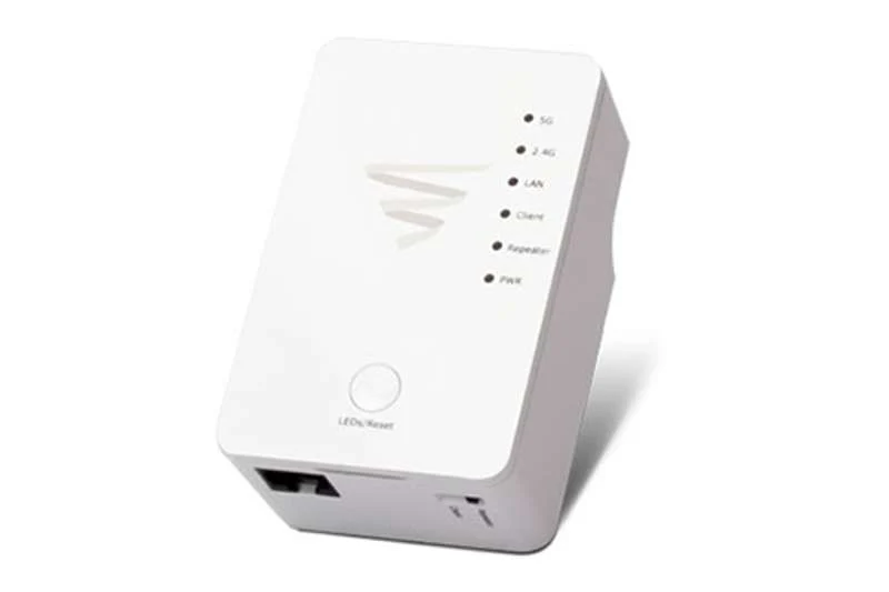 Luxul Dual Band Wireless Range Extender