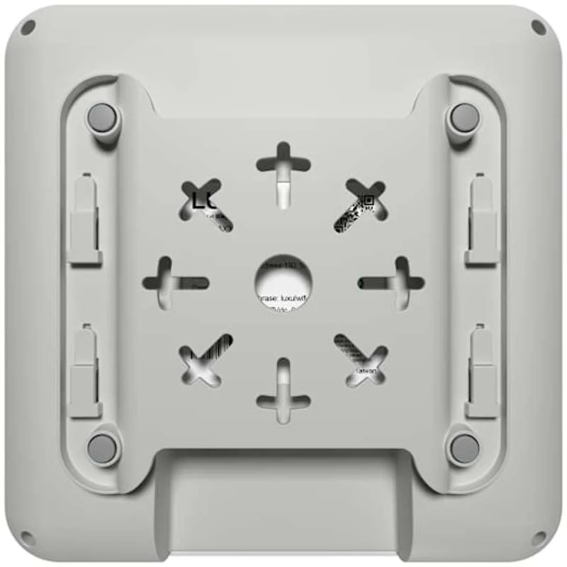 Luxul Wi-Fi 4x4 Multi-Gig Access Point - US - Image 3