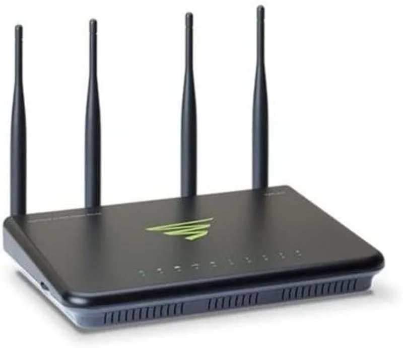 Luxul Epic 3 Dual-B Wireless AC3100 Gb w/Domot